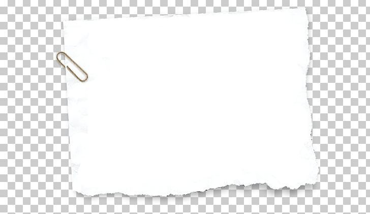 Рваный край бумаги