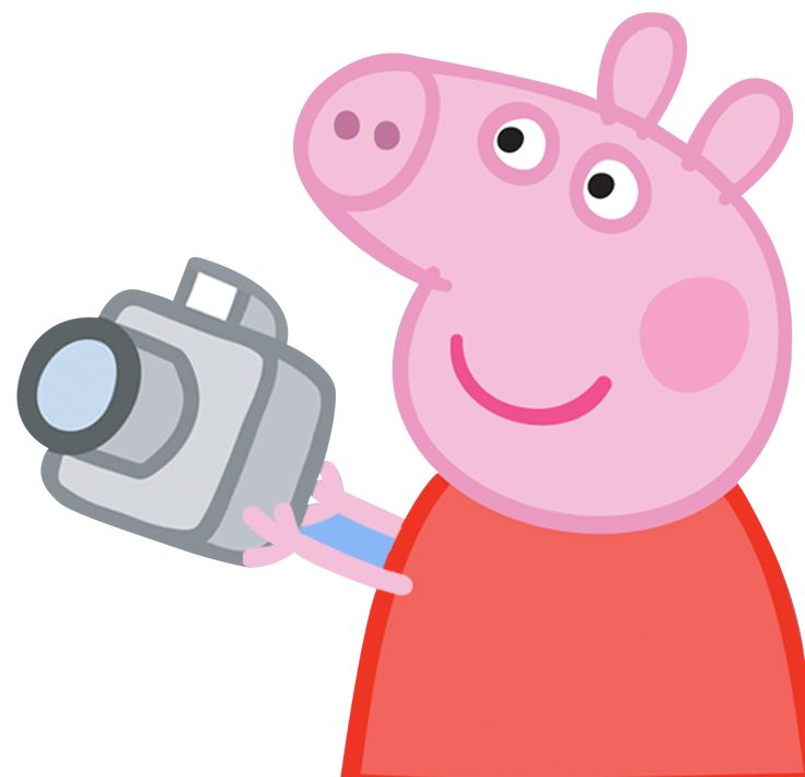 Свинка Пеппа