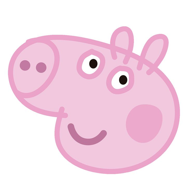 Поросенок Джордж Свинка Пеппа