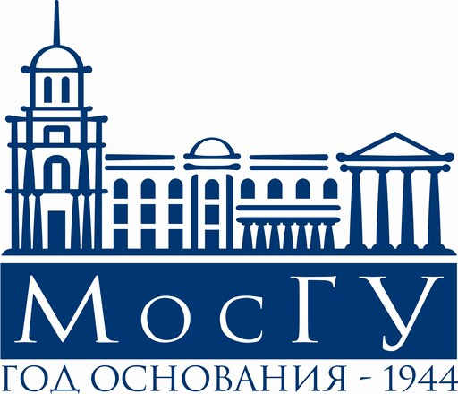 Эмблема МОСГУ