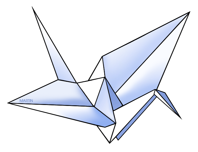 Оригами картинки