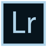 Значки фотошопа и лайтрума