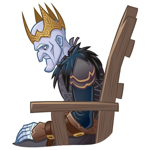 Кощей Бессмертный сказочный персонаж