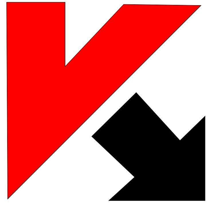 Значок антивируса Касперского