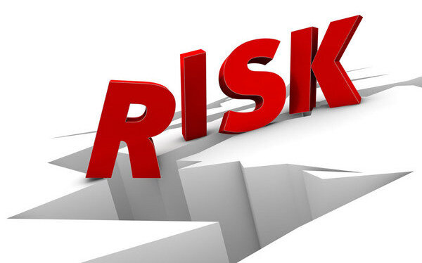 Риск картинки для презентации