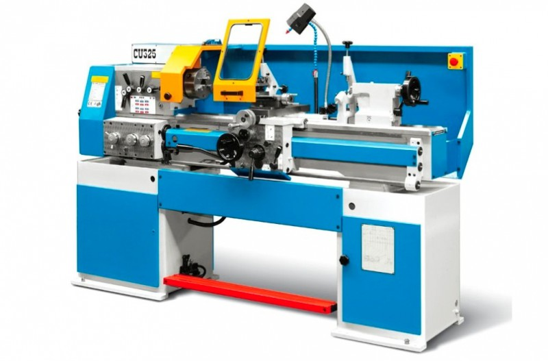 Токарный станок