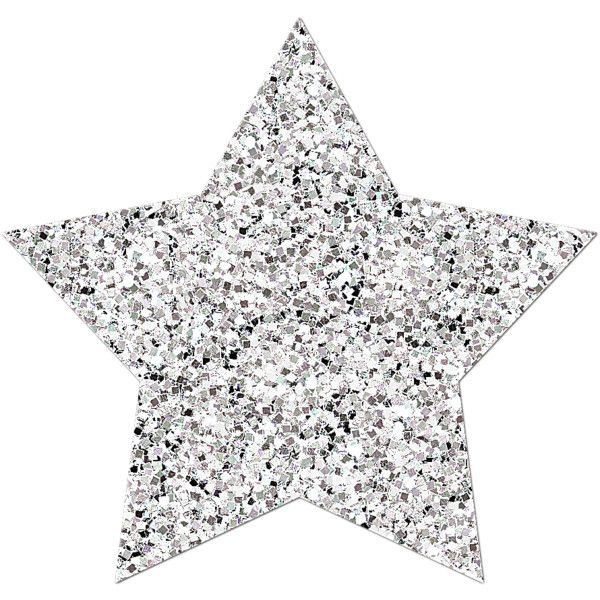 Серебряная звезда