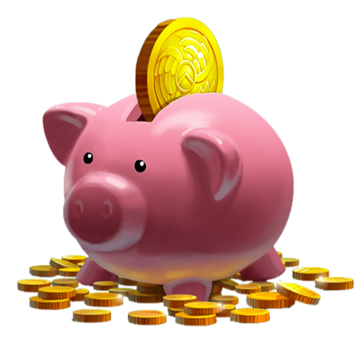 Копилка Свинка