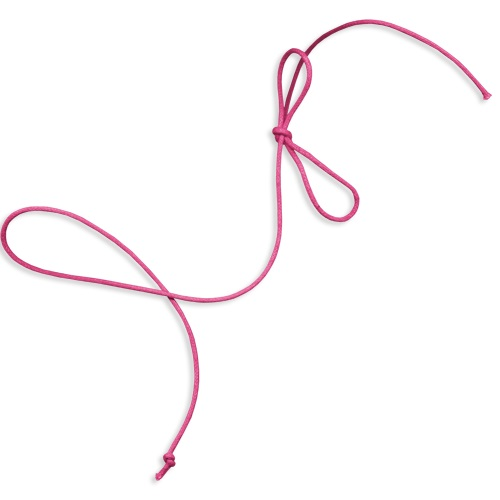 Тонкая веревка