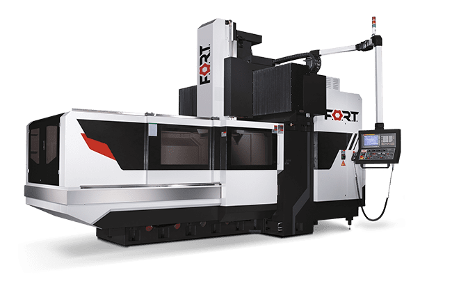 ЧПУ Fagor 8070 станок