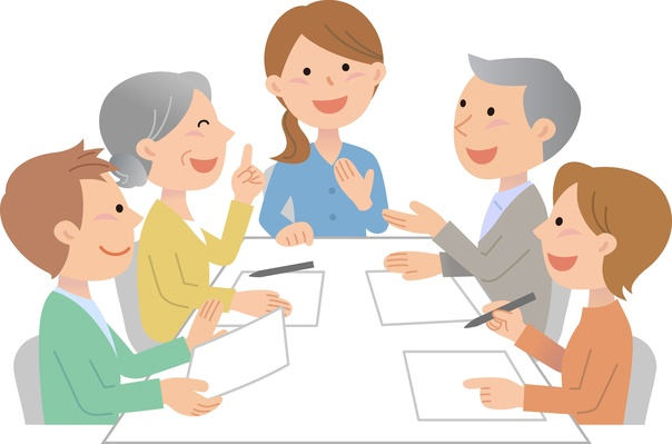 Собрание родителей и педагогов