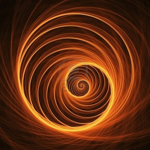 Спираль вертикальная