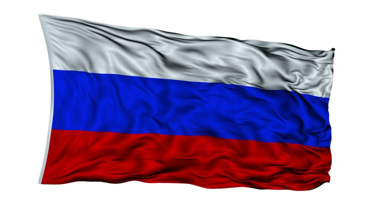 Триколор флаг