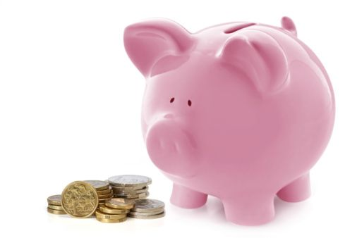 Копилка для денег