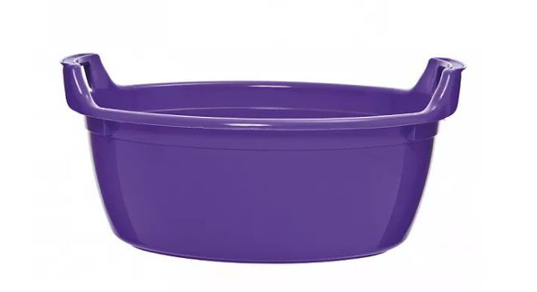Полимербыт таз 16л