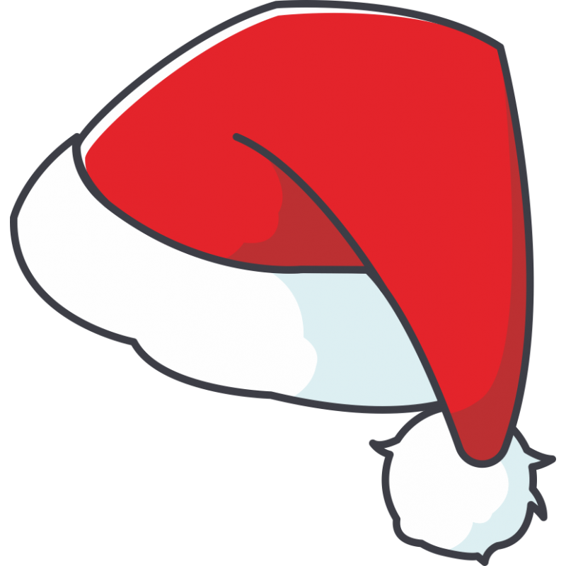 Новогодняя шапочка