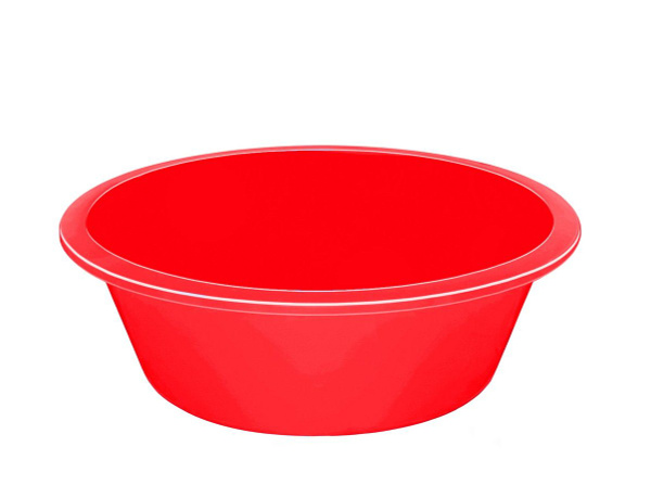 Таз пластмассовый 20 л