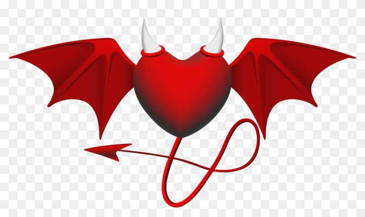 Крылья вампира