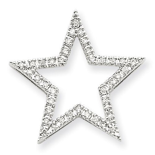 Серебристые звездочки