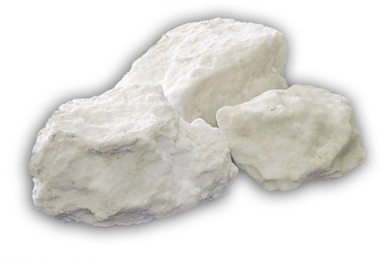 Гипс камень