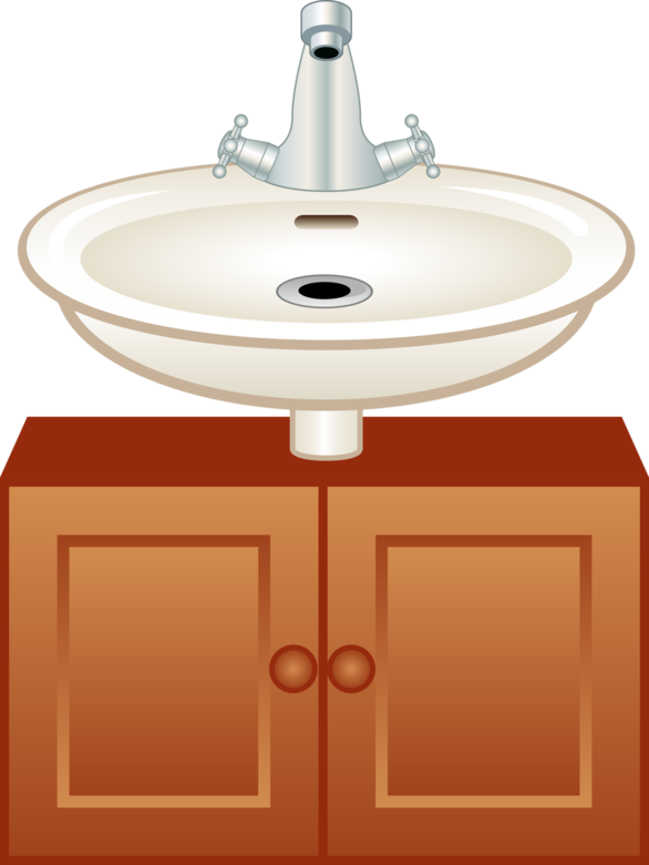 Умывальник для детей