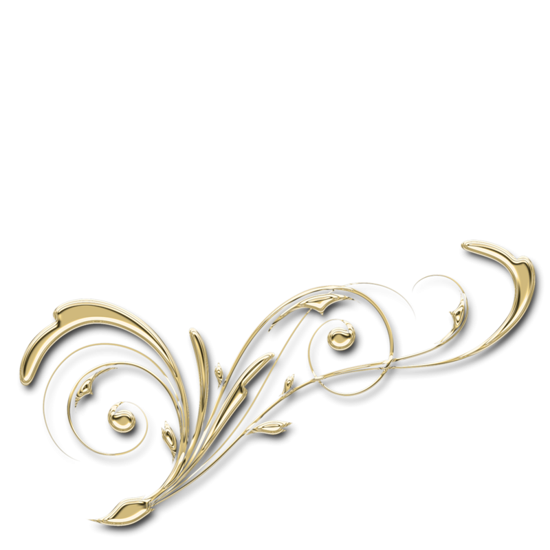 Красивые завитушки