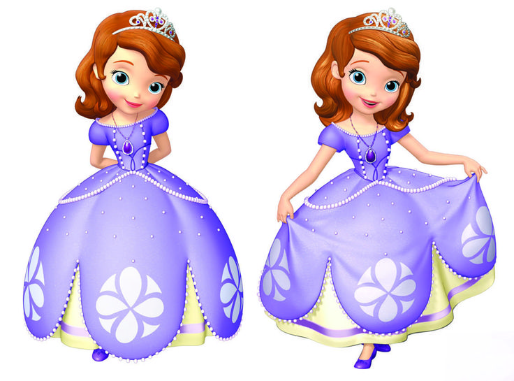 София Дисней