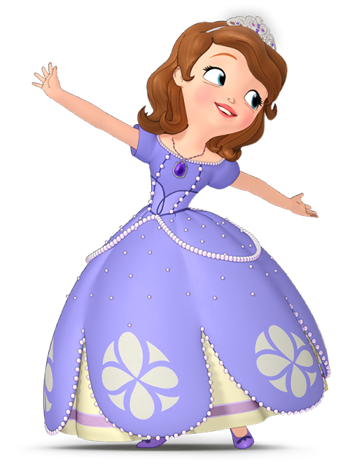 Princess Sofia