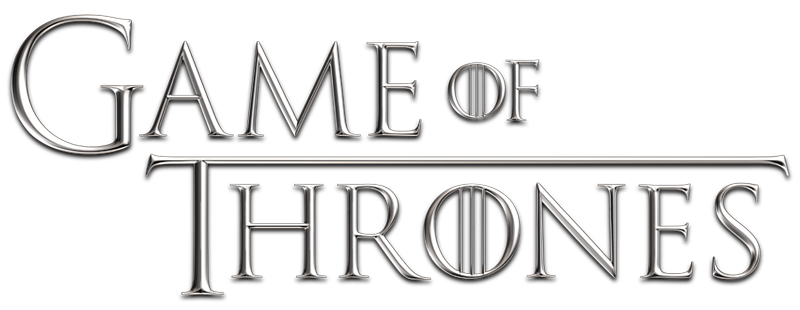 Game of Thrones логотип