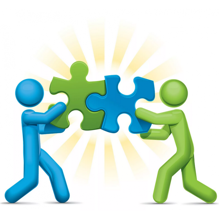 Сотрудничество картинки