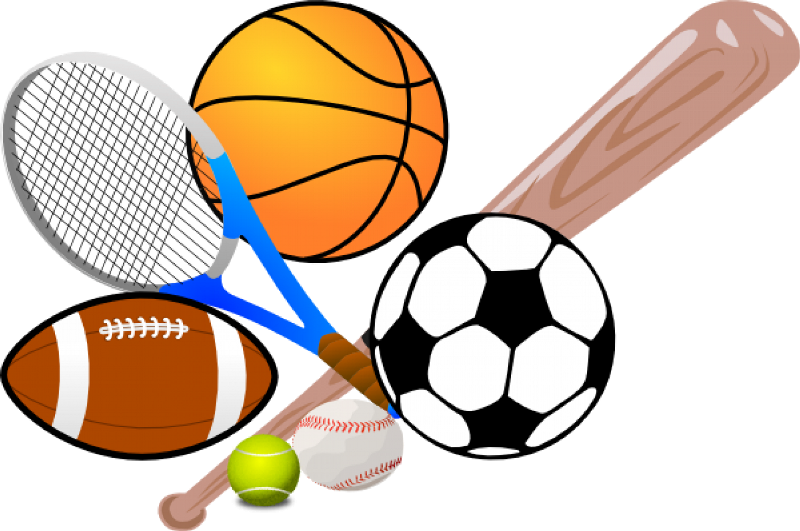 Спортивный инвентарь