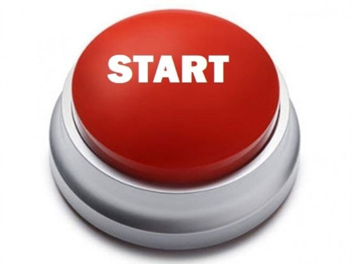 Нажми на кнопку