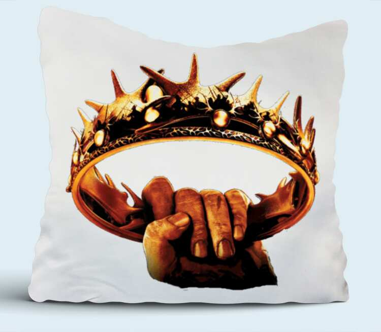 Корона игра престолов