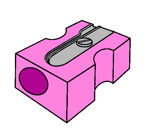 Точилка Pencil Sharpener