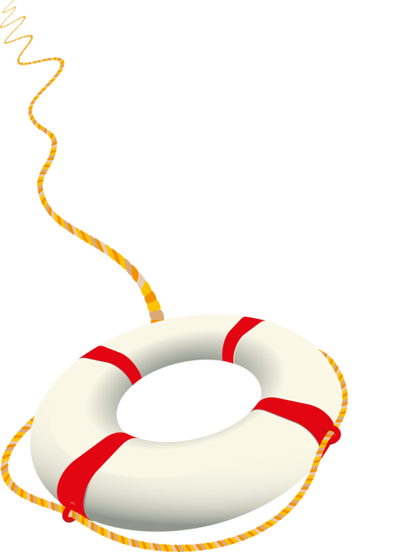 Спасательный круг