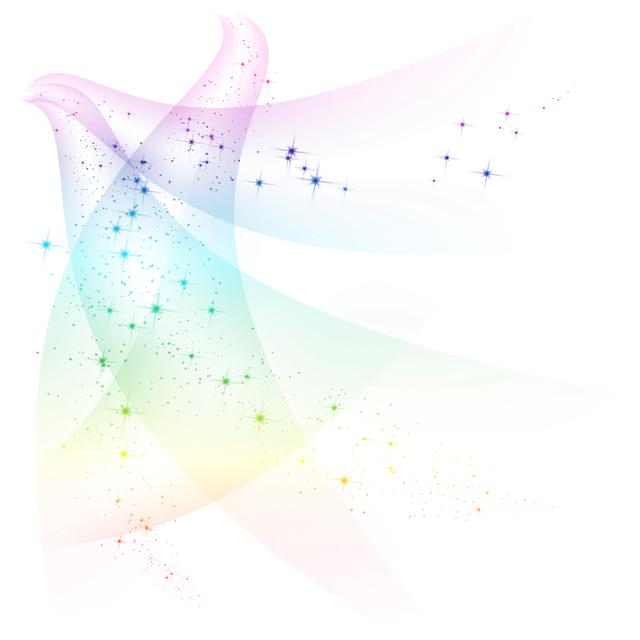 Волшебство без фона