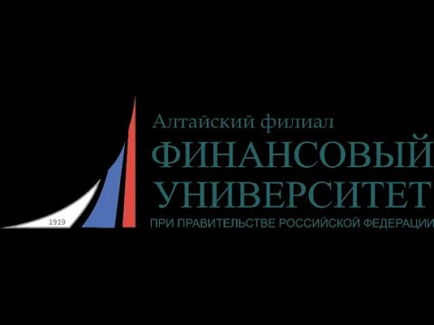 Герб финансового университета при правительстве РФ