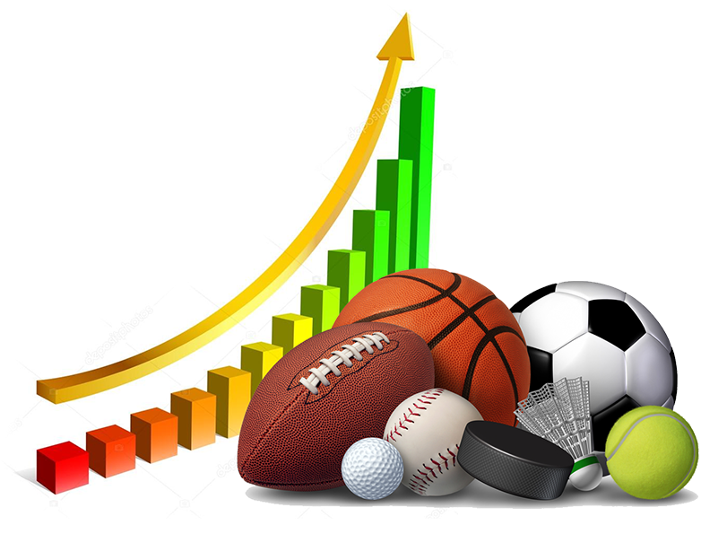 Спортивный инвентарь