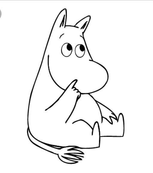 Мумий Тролль тувэянсон