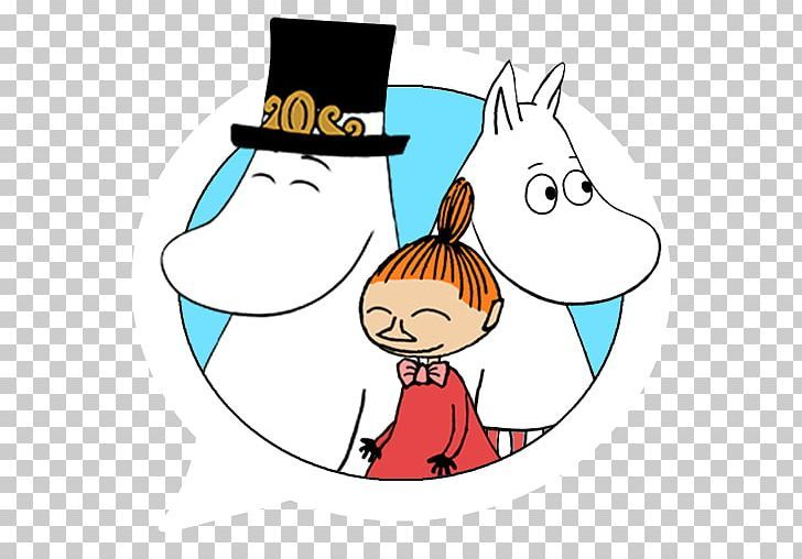 Мумий Тролль Мумин