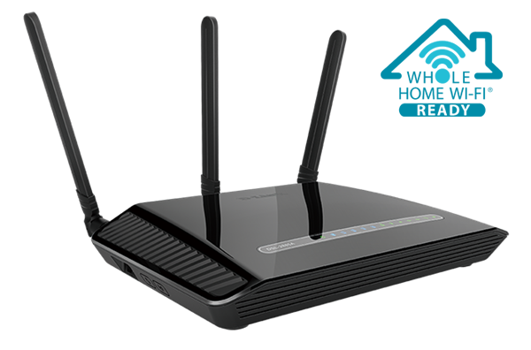 Роутер ASUS WIFI 6