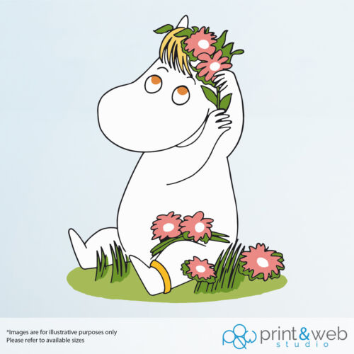 Фрекен Снорк из Муми троллей