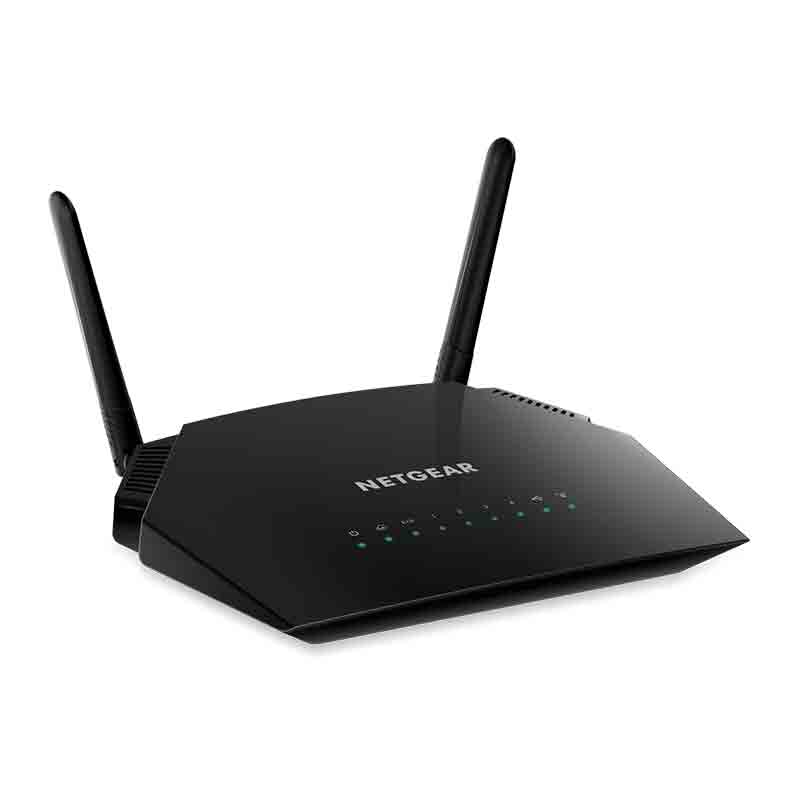 Wi-Fi роутеры, AC-Dual-Band