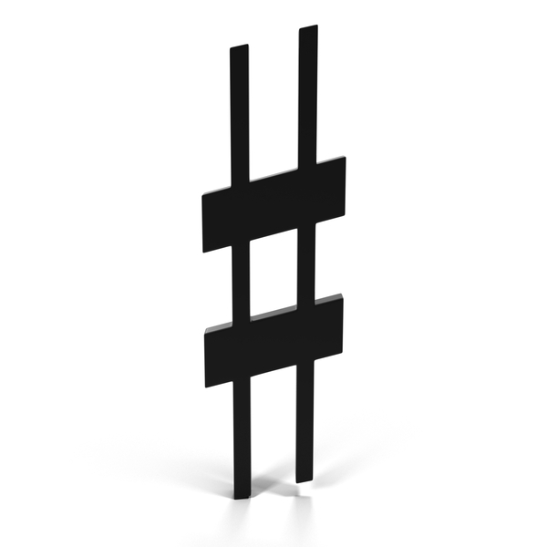 Музыкальные знаки диезы и бемоли