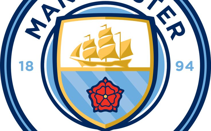 Манчестер Сити герб