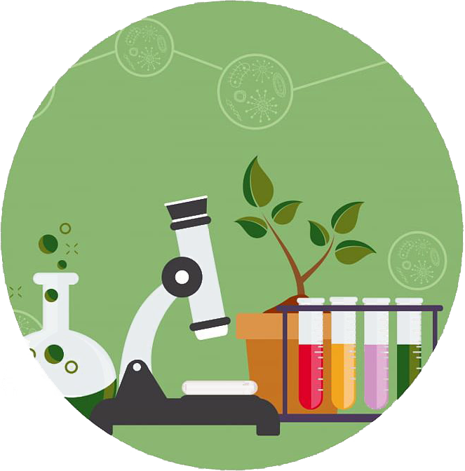 Биология предмет