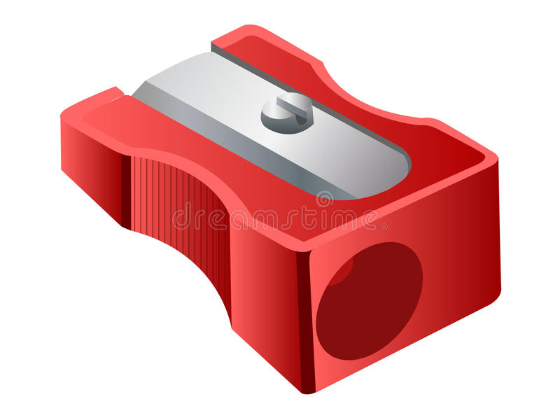 Sharpener точилка