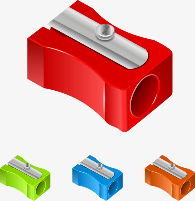 Sharpener точилка для карандашей