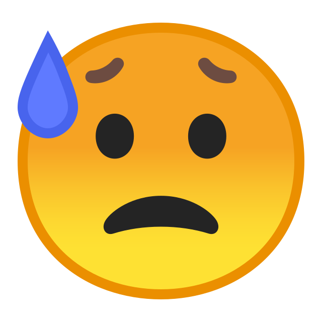 ЭМОДЖИ Sad