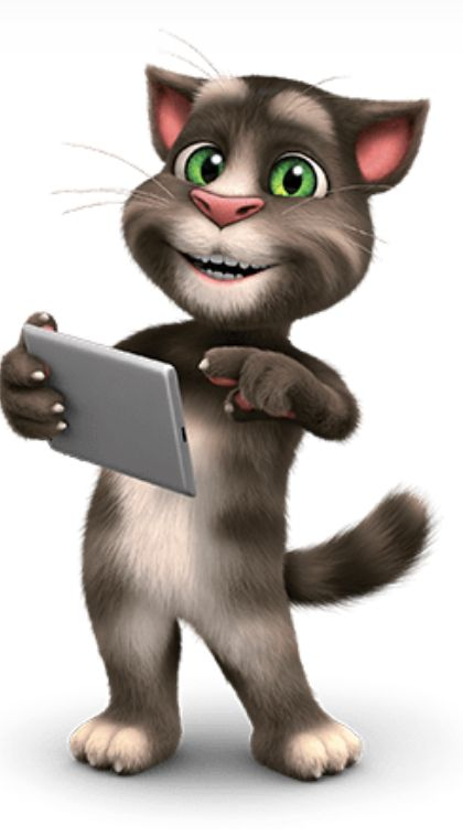 Talking Tom